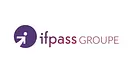 Ifpass Groupe logo