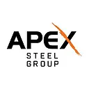 Apex Steel Group logo
