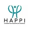 HPV Vaccine Acceleration Program Partners Initiative (HAPPI) Consortium logo