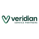 Veridian Service Partners logo