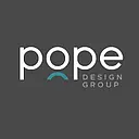 Pope Design Group logo