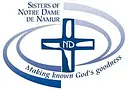 Sisters of Notre Dame De Namur logo