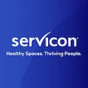 Servicon Systems logo