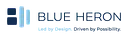 Blue Heron Companies logo