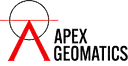 Apex Geomatics Construction Surveyors Ltd logo