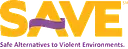 SAVE logo