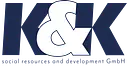 K&K social resources &  development logo