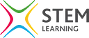 STEM Learning logo