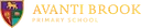 Avanti Brook Primary School logo