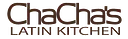 Cha Cha's Latin Kitchen logo