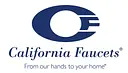 California Faucets logo
