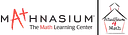 Schoolhouse 4 Math logo
