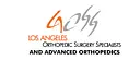 Los Angeles Orthopedic Surgery Specialists logo