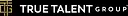True Talent Group logo