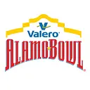 Valero Alamo Bowl logo
