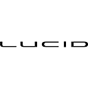 Lucid Motors logo