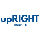Upright Talent logo