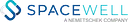 Spacewell logo