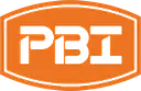 PBI logo
