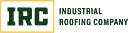 IRC Industrial Roofing Company logo