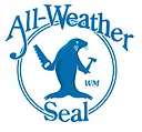 All Weather Seal of West Michigan logo