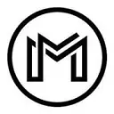 Minimalist logo
