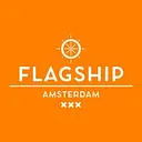 Flagship Amsterdam logo