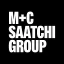 M&C Saatchi Group logo