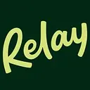 Relay logo