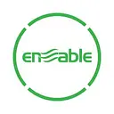 Enable logo