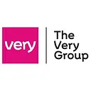 The Very Group logo