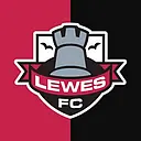 Lewes FC logo