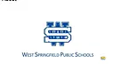 West Springfield Public Schools logo
