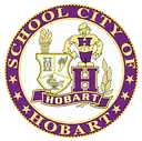 School City of Hobart logo