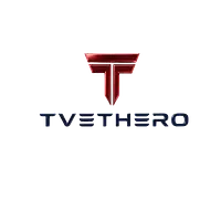 TVETHERO logo