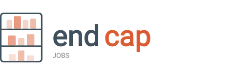 End Cap Jobs logo
