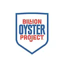 Billion Oyster Project logo