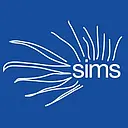 Sydney Institute of Marine Science (SIMS) logo