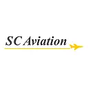 SC Aviation logo
