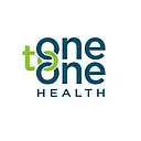 One to One Health logo