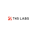 T45 Labs logo