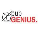 pubGENIUS logo