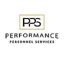 Performance Personnel Services of Panama City logo