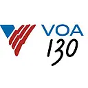 Volunteers of America National Services (VOANS) logo