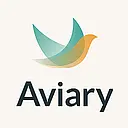Aviary logo