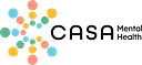 CASA Mental Health logo