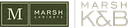 Marsh Furniture Company logo