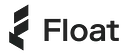 Float logo