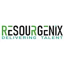 Resourgenix logo