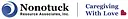 Nonotuck Resource Associates logo